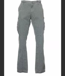 Rogue Mens Ottoman Casual Cargo Pants